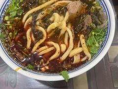 -杨记拉面总店
