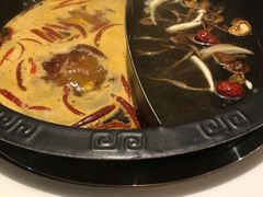 -麻辣无情重庆老火锅(桐庐店)