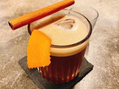 三途川-BE NORMAL CAFE(霞溪路店)