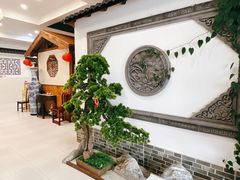 -呼吸森林·生态农庄农家乐私房菜