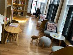 -范米乐成长中心