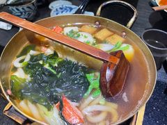 -德川家日本料理(中关村寰太大厦店)