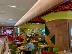 -油梨树AVOCADO TREE(嘉里中心店)