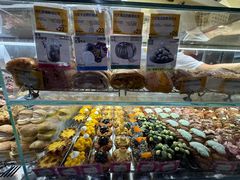 德式蛋挞-PAOPAO Bakery&Café(港汇店)