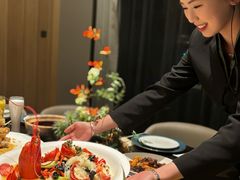 -鱼乐轩·俄罗斯海鲜直供餐厅(群力店)