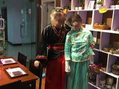 -JOJO实景沉浸侦探剧本杀(大悦城店)