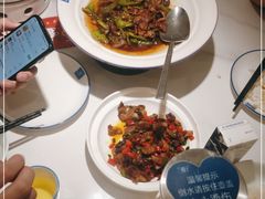 -兰湘子·湘菜小炒(崂山丽达店)