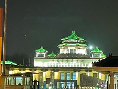 -中国农业博物馆