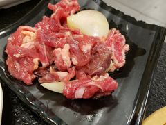 -金龙烧烤·牛肉面(西塔店)