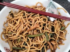 -北大学一食堂