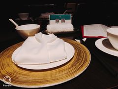 -万丽轩·粤菜(王府井金茂万丽酒店)