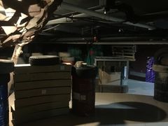 -319集结地真人CS·团建·轰趴体验馆·室内(超极合生汇店)
