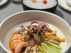 -柿合缘新京菜(国金中心商场店)