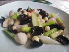-山外山菜馆(玉泉路店)