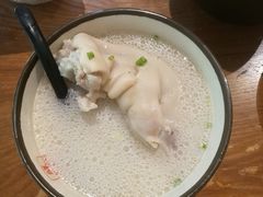 -谭师爷龙抄手(白下路店)