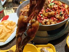 -蛙喔牛蛙(盐城盐都万达店)