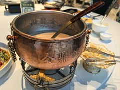 -巴音浩日娲·蒙餐(双林东路店)