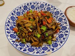 -新新湘菜馆(新中街二条店)