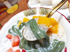 -甜心妈妈·榴莲星级糖水(北京路总店)