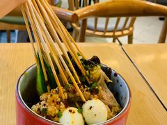 -蓉李记成都名小吃(武汉菱角湖万达店)