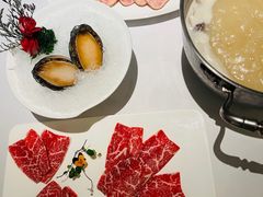 -红雀围·海鲜火锅(陆家嘴中心店)