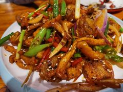 -满盆红龙虾(开发区店)