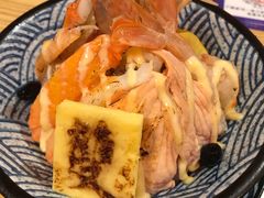 -無雙居酒屋(北京路店)