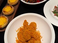 -丽晶轩中餐厅(重庆丽晶酒店)