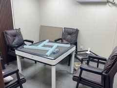 -素禅棋牌会所(海阳路店)
