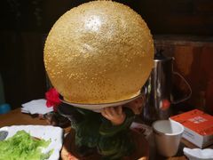 大麻球-吴越荣记·苏州菜·松鼠桂鱼(斜塘老街店)