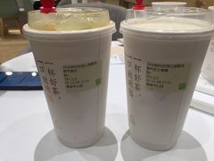 -奈雪的茶(国金中心店)
