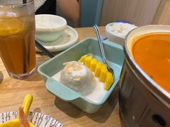 -米泰芒·东南亚料理(体育西店)