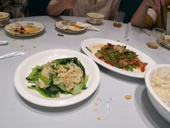 -乌江鱼杭帮菜(西湖店)