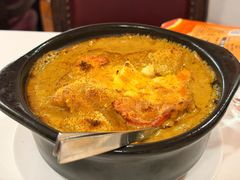 葡国鸡-沙利文餐厅(南湾街店)