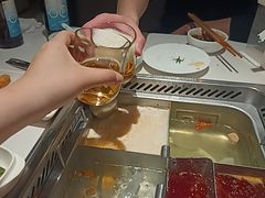 -海底捞火锅(外滩店)