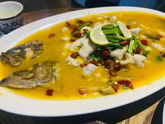 -小喜客·云南特色菜(纳西庭院店)
