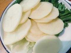 -大河宴·椒麻鱼火锅(北京路中和美食街店)
