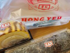 -红叶蛋糕(广达路总店)