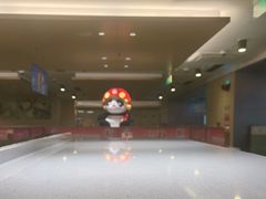 -海底捞火锅(旭辉MALL店)