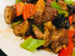 -张大嘴菜馆(庞各庄店)