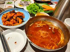 -韩盛·古法烤肉店(皇城恒隆广场店)