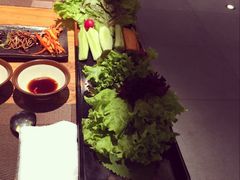 韩都·黑牛的店(大悦城店)-黑牛の店·和牛烧肉(大悦城店)