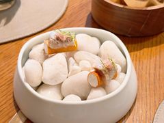 -Amber(香港置地文华东方酒店)
