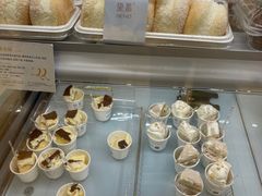 -DEMO黛慕蛋糕(中泰店)