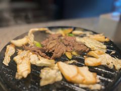 -厚味居炙子烤肉·清真(天桥南纬路店)