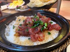 -淼福猪肚鸡·椰子鸡火锅(大沙地店)