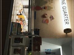 门面-1/4 ONE QUARTER COFFEE LAB(朝阳大悦城店)