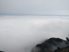 -罗田薄刀峰风景区