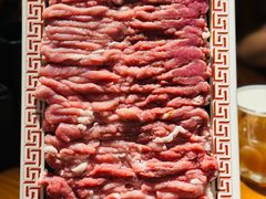-鑫隆四季涮肉(八角畅游店)