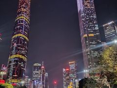 -广州塔